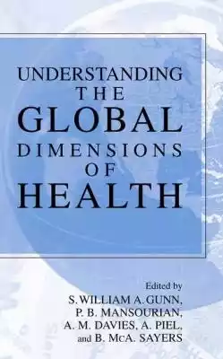 Understanding the Global Dimensions of H Podobne : Health Aid Pomoc zdrowotna Chromium Picolinate 200ug, 60 Tabletki - 2827094