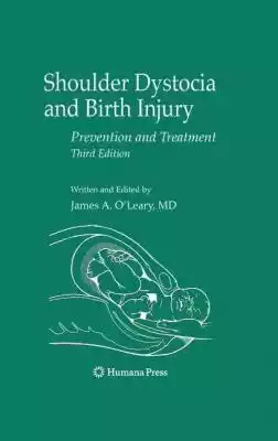 Shoulder Dystocia and Birth Injury Podobne : Treatment of Eating Disorders by Emotion Regulation - 2494193