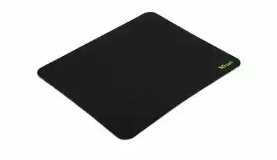 Trust Eco-friendly Mouse Pad black Podobne : Nakładka na obiektyw HOFI Metal Styling Camera do Samsung Galaxy S21 Czarny - 1586212