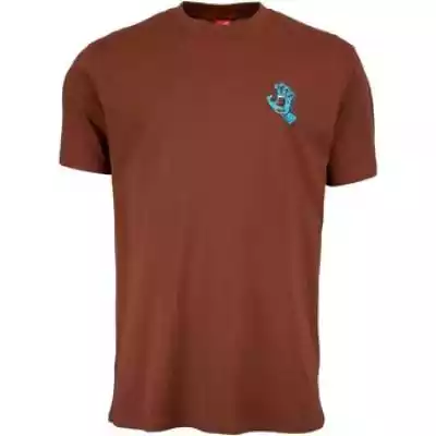 T-shirty z krótkim rękawem Santa Cruz  - Męskie > Odzież > T-shirty z krótkim rękawem