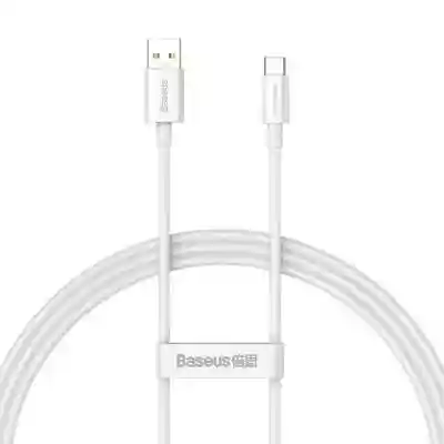 Baseus Superior Series | Kabel USB Type- Podobne : Baseus Superior Series | Kabel USB-C Lightning do iPhone Power Delivery 20W 1m
 -                                    uniwersalny - 8123