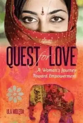 Quest for Love - A Woman s Journey Towar Podobne : JOURNEY WN03 37X11.50-16 123 K 6PR TL - 620527
