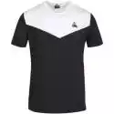 T-shirty z krótkim rękawem Le Coq Sportif  Saison 1 Tee SS N°1