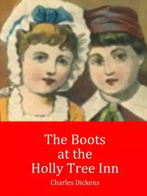 The Boots at the Holly Tree Inn Podobne : Poduszka Tree&Goose Notte 40x40 cm - 101391