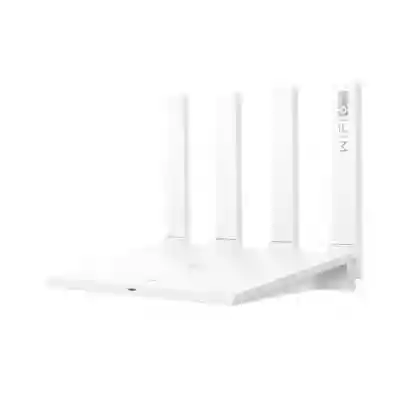 Router Wi-Fi HUAWEI AX3 quad-core – biał core