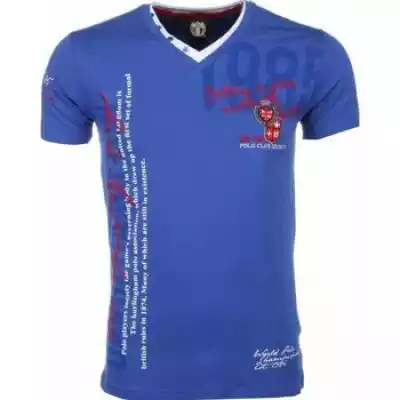 T-shirty z krótkim rękawem David Copper  Męskie > Odzież > T-shirty z krótkim rękawem