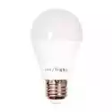 EkoLight - Żarówka LED 12W E27 A60. Barwa: Ciepła