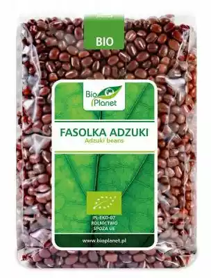 Fasolka adzuki BIO 1 kg Podobne : Fasolka Adzuki BIO 400 g - 304792