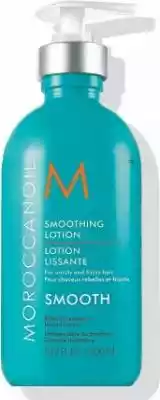Moroccanoil Smoothing Lotion Balsam Wygł Podobne : Clarins Smoothing Body Scrub For New Skin peeling - 1227033