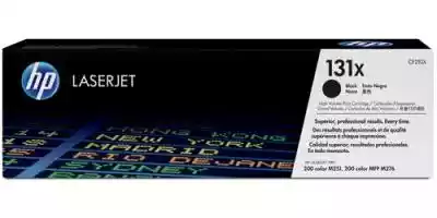 HP Toner 131A Black CF210X Podobne : Gra TREFL Color brain 01668 - 844859