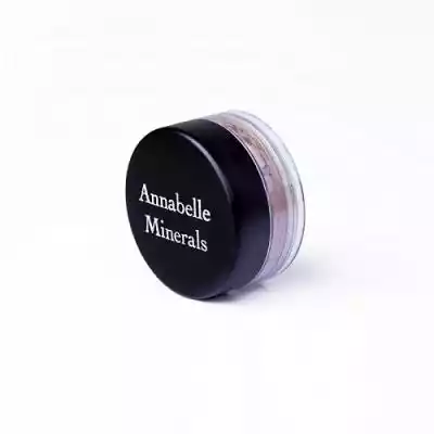 Annabelle Minerals Americano Cień glinko Podobne : Annabelle Minerals Cień glinkowy Ice Tea - 1209275