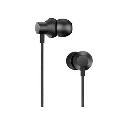 Lenovo sluchawki douszne HF130 czarne Podobne : Xceedez Bezprzewodowe słuchawki Neckband Słuchawki Bluetooth, Hifi Stereo Ipx5 Wodoodporne sportowe słuchawki douszne z mikrofonem, Bluetooth 5.0 M... - 2892488