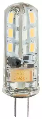 Żarówka LED Globo 1X1,5W G4 10110 Podobne : GLOBO 41329N - LED Plafon ze zdalnym sterowaniem NICOLE 1xLED/50W/230V - 928388