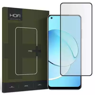 Szkło hartowane HOFI Glass Pro+ do Realm Podobne : Szkło hartowane HOFI Glass Pro+ do Samsung Galaxy A54 5G Czarny - 1592985