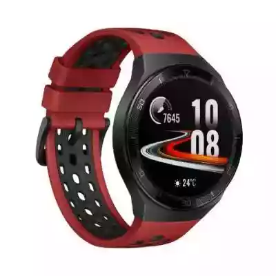 HUAWEI Watch GT 2e – czerwony | Raty 0%  wearables
