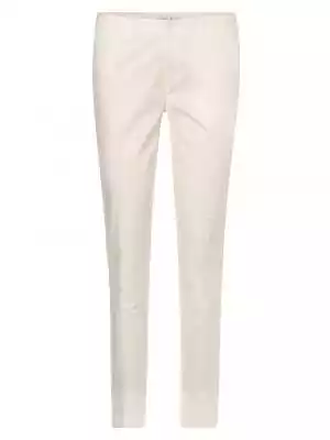 Elastyczne spodnie marki Marie Lund są idealnym dopełnieniem casualowej garderoby dzięki ponadczasowemu stylowi chinosów.