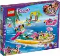 Lego 41433 Friends Friends Łódź imprezowa łódka