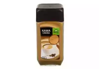 HOME RELAX Cafe Crema Kawa rozpuszczalna Podobne : Boliwia AA kawa ziarnista, 100g - 34951