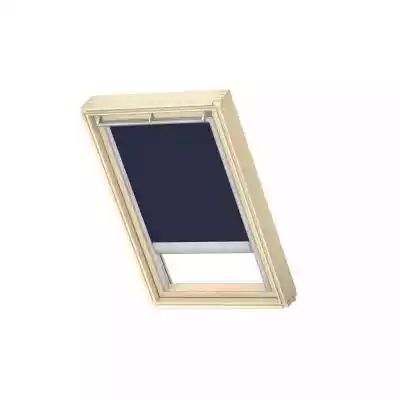 Roleta zaciemniająca do okna dachowego 7 Podobne : Roleta zaciemniająca dachowa Alu 94x118 - 1960445