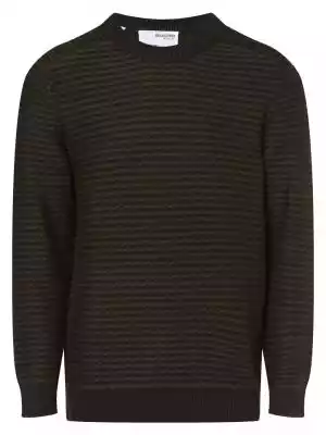 Selected - Sweter męski – SLHCoin, zielo Podobne : Selected - Sweter męski – SLHClaus, beżowy - 1698468