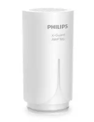 Wkład filtrujący Philips AWP305/10 1 szt Allegro/Elektronika/RTV i AGD/AGD drobne/Do kuchni/Filtry do wody/Wkłady