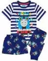 Thomas & Friends Thomas i przyjaciele piżamy dla chłopców | Dzieci Tank Engine Trains T Shirt z długimi lub krótkimi spodniami | Zabawki dla dzieci...