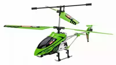 Carrera Helikopter RC Glow Storm 2.0 2,4 Podobne : After the Storm - 2456807