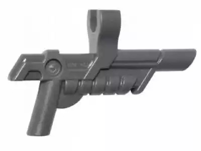 Lego 15445 Pistolet Karabin Broń (1G) Podobne : Lego broń pistolet blaster biały 95199 - 3044100