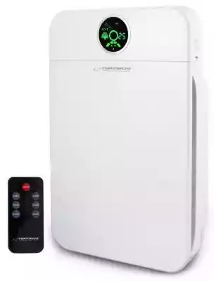 ESPERANZA EHP002 Podobne : Filtr do oczyszczania powietrza BP-SAP-41 PRIME - 1060937