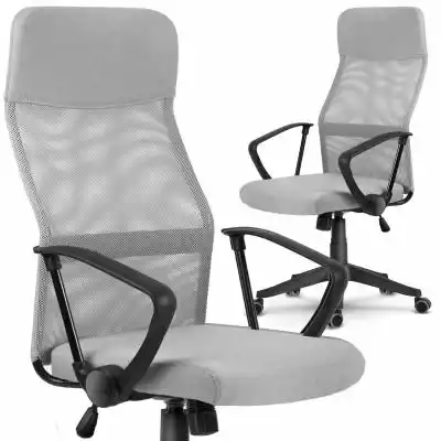 Fotel Biurowy Obrotowy Krzesło Biurowe M obrotowe