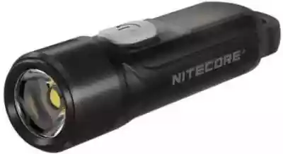Nitecore Tiki Le Usb 300Lm + Rb Podobne : Latarka Nitecore P20 V2 1100 lumenów (LAT/NITECORE P20 V2) - 80022