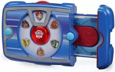 Spin Master Psi Patrol Tablet Rydera Z D Pozostałe zabawki