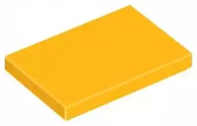 Lego 26603 płytka tile 2x3 j. pomarańczo Podobne : Lego 26603 Tile 2x3 Czarny 2 szt. Nowa - 3027760