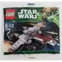 Lego Star Wars Clone Wars: 30240 Nowy