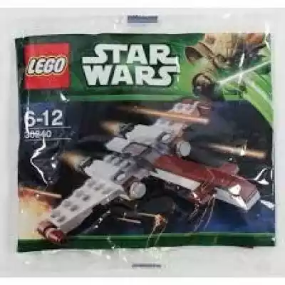 Lego Star Wars Clone Wars: 30240 Nowy Podobne : LEGO Star Wars 75341 Śmigacz Luke’a Skywalkera - 17248