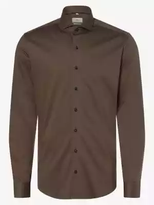 Eterna Premium - Koszula męska – niewyma Podobne : Eterna Premium - Koszula męska łatwa w prasowaniu, beżowy|pomarańczowy|wielokolorowy - 1689600
