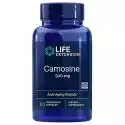 Life Extension Karnozyna, 500 mg, 60 kapsli (opakowanie po 1)