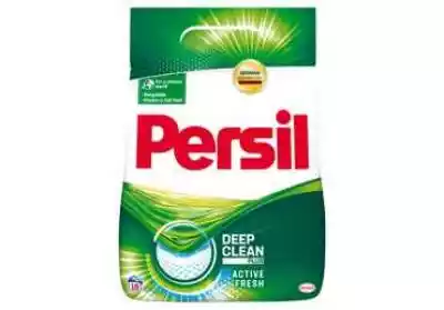 PERSIL Proszek do prania tkanin białych  Podobne : Persil - Proszek do prania białego Deep Clean Plus 70 prań - 237652