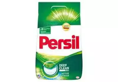 PERSIL Proszek do prania tkanin białych  Podobne : Żel do prania PERSIL Sensitive 2000 ml - 1588427