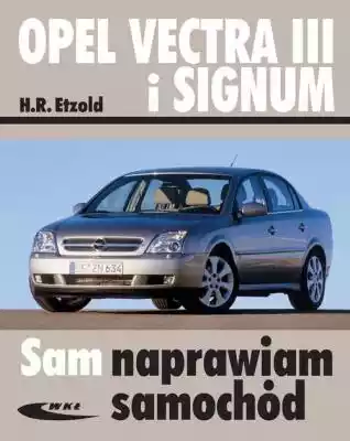 Opel Vectra III i Signum Hans-Rudiger Et Podobne : Audi A3 Hans-Rudiger Etzold - 1184677