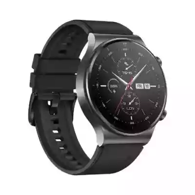 HUAWEI Watch GT 2 Pro – czarny | Raty 0% Wearables