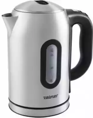 Czajnik ZELMER ZCK1174X Podobne : filtr wody czajnika Bosch - 1789880