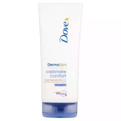 Dove Derma Spa Cashmere Comfort Balsam d Podobne : Balsam do czyszczenia skóry Moje Auto MA 19-582 0.25 l - 209984