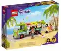 Lego Friends 41712 Ciężarówka Recyklingowa, Lego