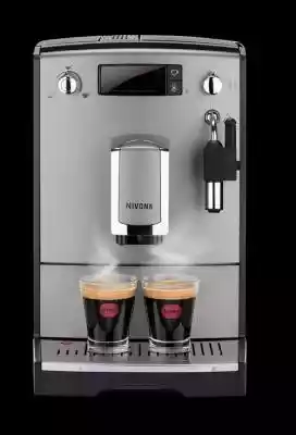 NIVONA NICR 525 Podobne : Zestaw filiżanek TOGNANA Coffee 90 ml (12 elementów) - 1658689