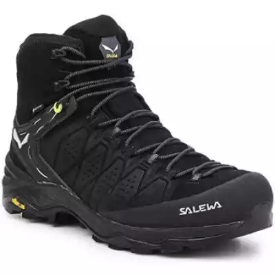 Buty Salewa  Buty hikingowe  MS Alp Trai Podobne : Buty Salewa Mtn Trainer 2 Mid Gtx M 61397-5660 czarne zielone - 1272874