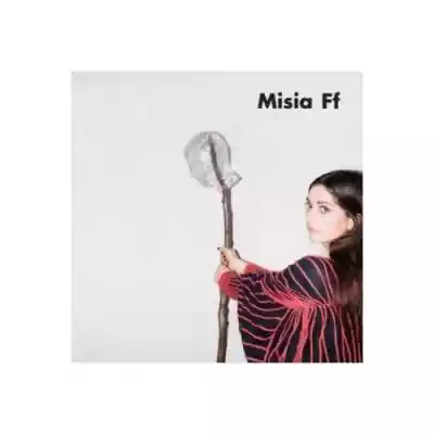 Misia Ff Misia Ff CD Allegro/Kultura i rozrywka/Muzyka/Płyty kompaktowe/Muzyka alternatywna