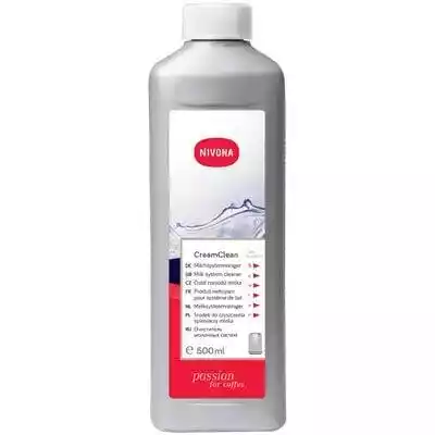 Środek czyszczący NIVONA Nicc 705 500 ml Podobne : Dysza spieniacza mleka ekspresu Bosch TES51553DE - 1795192