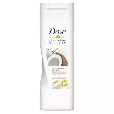 Dove Nourishing Secrets Restoring Ritual Podobne : Dove Naturally Caring Zestaw kosmetyków - 846411