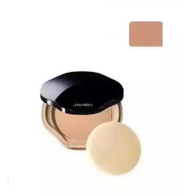 Shiseido Sheer And Perfect Compact puder Podobne : Shiseido Future Solution LX Total Podkład R4 Rose - 1195888